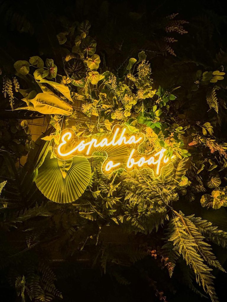 Gastrobar Boato Trendy Food & BAR em Vila do Conde