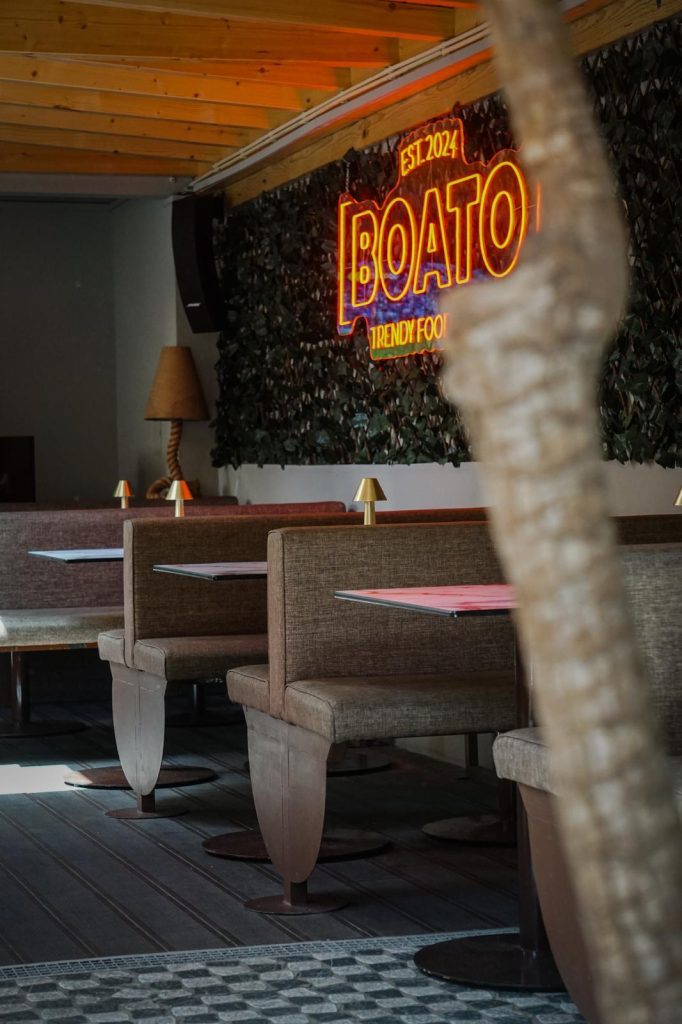 BOATO Trendy Food & BAR Vila do Conde
